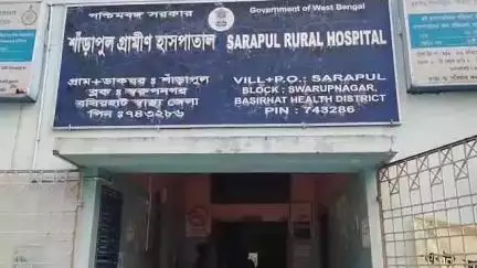 স্বরূপনগর: চারঘাট এলাকায় উদ্ধার যুবকের ঝুলন্ত দেহ, পাঠানো হল ময়নাতদন্তে