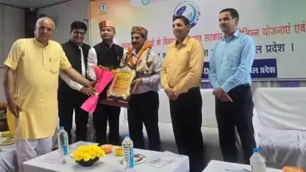 बंगाणा: मत्स्य पालन योजनाओं को लेकर बंगाणा में जागरूकता कार्यक्रम हुआ आयोजित