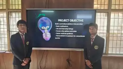 टिहरी: श्रीदेव सुमन विश्वविद्यालय बादशाहीथौल में यूकटीकोन शैक्षणिक कार्यक्रम का आयोजन, नवाचारी क्षमता को दिया गया बढ़ावा