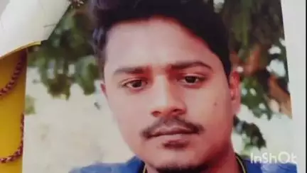 పెందుర్తి: దోగ్గువాణిపాలెంకి చెందిన క్యాబ్ డ్రైవర్ కనిపించడంలేదని పోలీసులకు ఫిర్యాదు చేసిన కుటుంబసభ్యులు