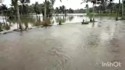 കോഴഞ്ചേരി: മഴയ്ക്ക് ശമനമായി, ജില്ലയിൽ പ്രവർത്തിക്കുന്ന ദുരിതാശ്വാസ ക്യാമ്പുകളുടെ എണ്ണം മൂന്നായി കുറഞ്ഞു