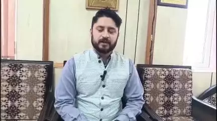 मंडी: एक दिन के लिए डीसी बनी अन्वी, शिक्षा में उत्कृष्ट प्रदर्शन के लिए प्रेरित करने को लेकर जिला प्रशासन की अभिनव पहल