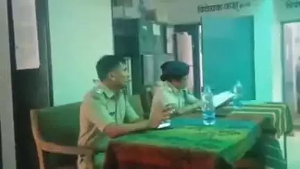 डिंडौरी: पुलिस थाना कोतवाली में बक़रीद पर्व को लेकर शांति समिति की हुई बैठक