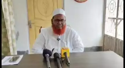 কলগাছিয়া: ঈদৰ দিনা উদণ্ড ভাৱে বাইক নচলাবলৈ যুৱক সকলক কলগাছিয়াত আহবান বিধায়ক ড° হাফিজ ৰফিকুল ইছলামৰ