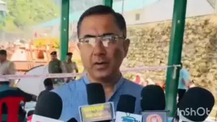 मनाली: पर्यटन नगरी मनाली में उपमंडल स्तर पर 9वीं मेगा मॉकड्रिल का किया गया आयोजन, एसडीएम ने दी जानकारी