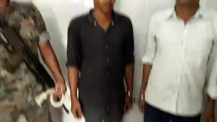 समस्तीपुर: जिला न्यायालय में विभिन्न इलाके के दो लोगों ने अलग-अलग मामलों में किया आत्मसमर्पण