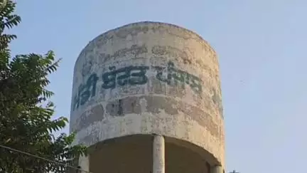 ਖੰਨਾ: ਮੱਕੀ ਦੇ ਰੇਟ ਨੇ ਕਿਸਾਨਾਂ ਨੂੰ ਕੀਤਾ ਨਿਰਾਸ਼, ਐਮਐਸਪੀ ਤੋਂ ਘੱਟ ਕੀਮਤ 'ਤੇ ਮਜ਼ਬੂਰੀ ਵਿੱਚ ਵੇਚਣ ਲਈ ਮਜਬੂਰ #jansamasya