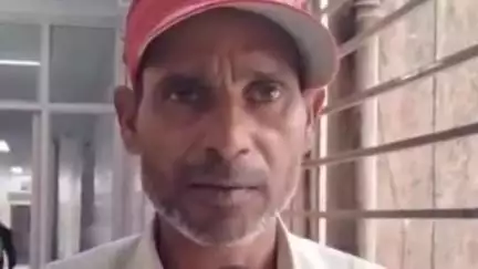 हुज़ूर: घर से निकला युवक सड़क पर लहूलुहान मिला, अज्ञात लोगों पर जानलेवा हमले का आरोप, हालत गंभीर