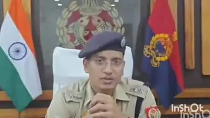 बिजनौर: बिजनौर एसपी ने ई-रिक्शा चालकों को दिए सख्त निर्देश, नेशनल हाईवे पर नहीं चलेगी ई-रिक्शा