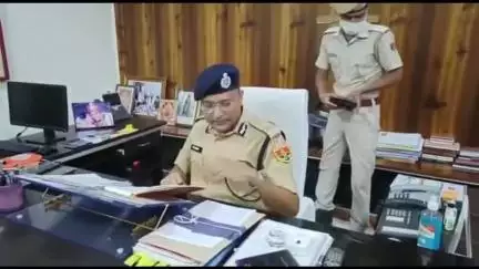 नोखा: नोखा थाने में बैंक खाते का दुरुपयोग कर फ्रॉड की राशि डलवाने का मामला दर्ज, पुलिस ने शुरू की जांच