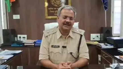 सोहागपुर: ब्यौहारी रेलवे स्टेशन के पास कुएं में तीन दिन से फंसे युवक को निकाला गया, एसपी ने दी जानकारी