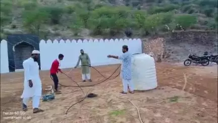 करौली: बालघाट कस्बे में शनिवार को मनाया जाएगा ईद-उल-अजहा का पर्व, कुर्बानी की रस्म अदा करने की तैयारियां पूर्ण