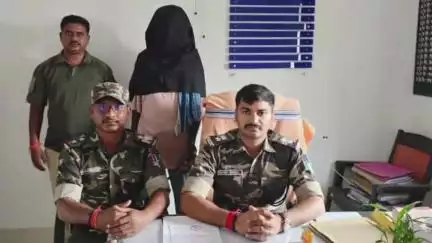 डुमरी: निमियाघाट थाना पुलिस ने खेचगड्डी व टेसफुली के 2 अभियुक्तों को गिरफ्तार कर जेल भेजा