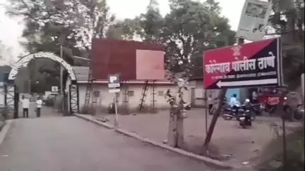 कोरेगाव: पीपल्स रिपब्लिकन पार्टीच्या आंदोलनाच्या पार्श्वभूमीवर कोरेगावच्या महसूल प्रशासनाची तीन स्टोन क्रशरवर कारवाई #jansamasya