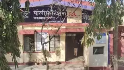 यवतमाळ: रुईवाई येथे गाडीच्या कट मारल्याची गैरसमज झाल्याने तसेच जुन्या भांडणाच्या कारणावरून एकाला लोखंडी पाईपणे मारून केले जखमी