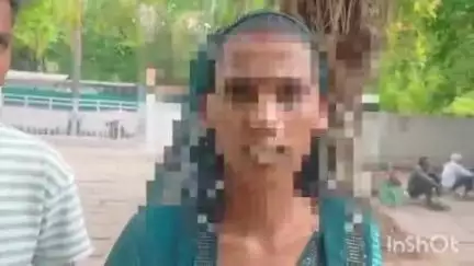 मड़ावरा: दांगली गाँव निवासी दम्पत्ति के साथ गाँव के ही एक व्यक्ति ने की गाली-गलौज, पुलिस को दिया प्रार्थना पत्र