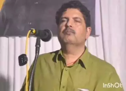 गोंदिया: एक कोटी 70 लाखाचा निधीतून जयस्तंभ चौक बस स्थानकाचा होणार आधुनिक सुशोभीकरण आमदार विनोद अग्रवाल