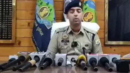 कुल्लू: राऊगी नाला में 847 ग्राम चरस के साथ आरोपी गिरफ्तार