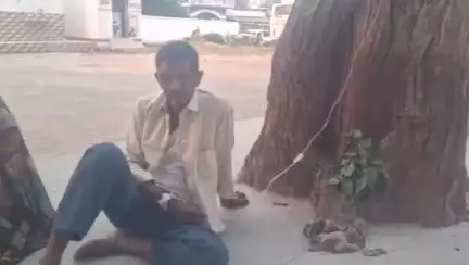 तिर्वा: ठठिया के जड़ेर गांव में जमीनी विवाद के चलते दो पक्षों में मारपीट, दो घायल, थाने में की गई शिकायत