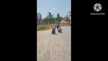 வாணியம்பாடி: கணவாய்புதூர் பகுதியில் நிலத்தில் பணிசெய்ய மறுத்த தூய்மை பணியாளர்களை ஆபாச வார்த்தைகளால் திட்டிய வார்டு உறுப்பினரின் கணவர் வீடியோ வைரல்