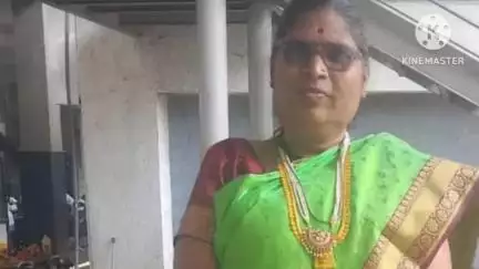 शिरूर: शहरातील प्रितमप्रकाशनगर येथे वाढदिवसाच्या दिवशीच होमगार्ड महिलेचे गंठण चोरट्यांनी लांबवले.