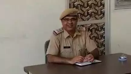 पोकरण: ईद और निर्जला एकादशी को लेकर पुलिस थाना पोकरण में थाना अधिकारी ने सीएलजी सदस्यों के लिए बैठक कर शांति की अपील की