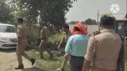 मेजा: मेजा में बोलेरो और बाइक की जोरदार टक्कर में बेटे के सर से उठा मां का साया, शव को भेजा गया पोस्टमार्टम