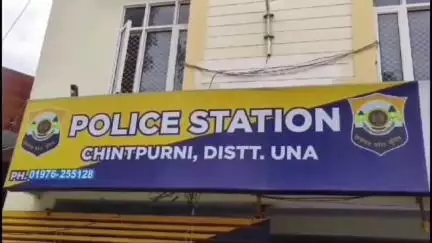 अम्ब: किन्नू में 40 ग्राम हेरोइन के साथ पालमपुर के 2 युवकों को किया गया गिरफ्तार