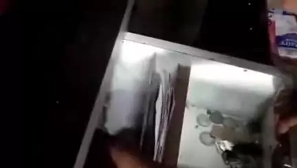 पचपहाड़: भवानीमंडी में आरटीएम के सामने किराना दुकान में चोरी, दीवार तोड़कर नगदी व सामान किया गया चुरा