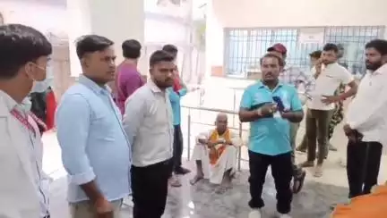 सिवान: खड्गीरामपुर गांव में 11 हजार वोल्ट के करंट से चापाकल मिस्त्री की दर्दनाक मौत