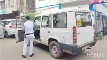 বালি-জগাছা: ব্যাটরা থানা পুলিশের হাতে গ্রেপ্তার এক যুবক