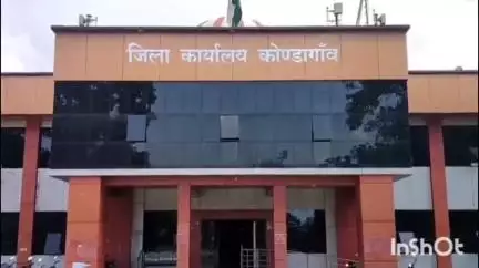 कोंडागांव: युक्तियुक्तकरण से बाखरा और खंडाम की शिक्षकविहीन प्रा.शालाओं को मिले दो-दो शिक्षक, खंडाम में 65 और बाखरा में 66 बच्चे हैं