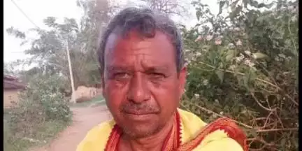 डंडई: नाली निर्माण को लेकर ज़मीन विवाद, चरकू सिंह ने एसडीओ से लगाई न्याय की गुहार