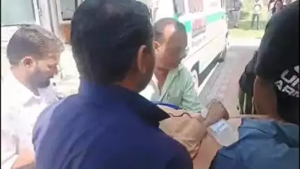 चम्बा: चंबा जिले में नौ विभिन्न स्थानों पर भारी भूकंप के आधार पर मेगा मॉक एक्सरसाइज का आयोजन