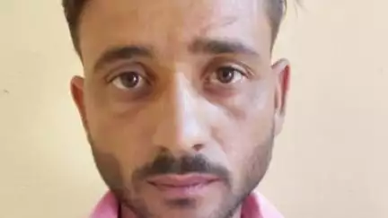 चिड़ावा: कुलोठ कलां में हत्या के प्रयास के मामले में सात महीने से फरार दो आरोपियों को पुलिस ने किया गिरफ्तार