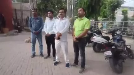 शाहजहांपुर: जिले में हिंदू सफाई कर्मचारियों ने बकरीद पर कुर्बानी के अवशेषों को उठाने से किया मना, हड़ताल की चेतावनी दी