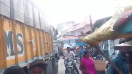 बरकट्ठा: बरकट्ठा चौक के पास जाम से लोगों की बड़ी परेशानी
 #jansamasya