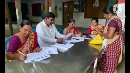 కొత్తగూడెం: రైతుల భూ సమస్యల పరిష్కారమే భూభారతి లక్ష్యం: రాష్ట్ర మార్క్ఫెడ్ మాజీ డైరెక్టర్ కోత్వాల