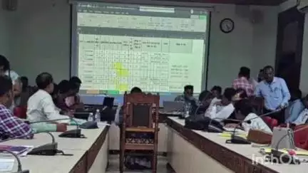 लोहंडीगुडा: युक्तियुक्तकरण की सकारात्मक पहल से ग्राम ककनार सहित दो शिक्षक विहीन हाईस्कूल में हुई विषय शिक्षकों की पदस्थापना