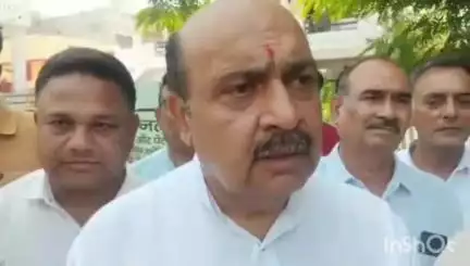 जबलपुर: व्यापारियों से फिलहाल नहीं वसूला जाएगा किराया, पीसीबी और विधायक रोहानी के बीच बैठक में हुआ फैसला