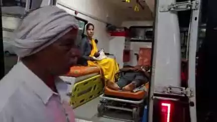 बैतूल नगर: बोरदेही थाना के चिखलार गांव में जमीनी विवाद में भतीजे ने चाचा से की मारपीट, अस्पताल में भर्ती