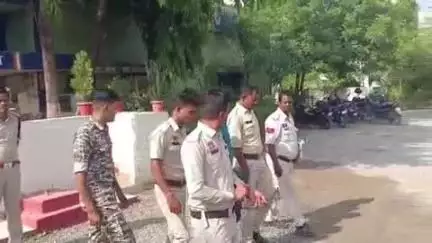 पंडरिया: पंडरिया अस्पताल के एक डॉक्टर के साथ मारपीट करने पर युवक को पड़ा भारी, पुलिस ने किया गिरफ्तार और भेजा जेल
