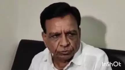 मंदसौर: उपमुख्यमंत्री जगदीश देवड़ा शनिवार को मंदसौर दौरे पर, घटावदा व लिम्बावास में करेंगे सड़क का भूमि पूजन