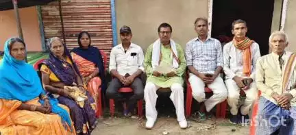केतार: जिला परिषद सदस्य ने प्रेस वार्ता में बोर्ड बैठक के मामलों की जानकारी दी