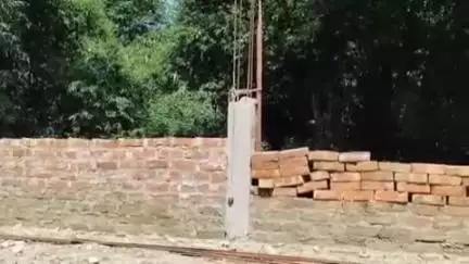 আলিপুরদুয়ার ২: বাংলা আবাস যোজনার ষাট হাজার টাকা খোওয়া গেল উত্তর মজিদ খানার বাসিন্দার