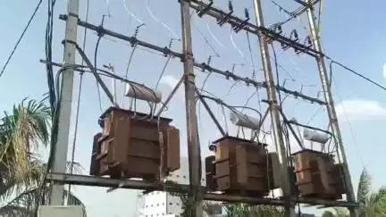 पांडुरना: कृष्ण विहार कॉलोनी में ट्रांसफार्मर से तेल की चोरी, पुलिस थाने में शिकायत दर्ज