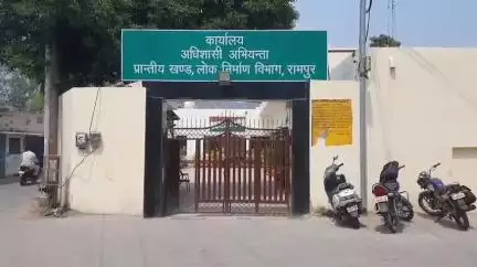 शाहाबाद: गाटा संख्या 420 की रिट पर हाईकोर्ट में हुई सुनवाई, सभी रिट का निस्तारण हुआ: लोक निर्माण विभाग के एक्ससीएन ने दी जानकारी