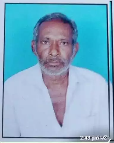 ఎయల్పురంలో ఒకరు బుధవారంరాత్రి మేడపై నుండి కాలుజారి క్రిందపడి విశాఖ కేజీహెచ్లో చికిత్స పొందుతూ గురువారం రాత్రి మృతి