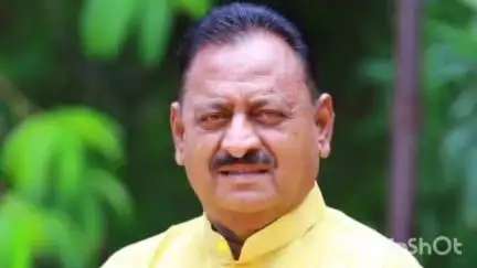अहमदपूर: सहकार मंत्री बाबासाहेब पाटील यांचा  दिनांक ७ जूनचा दौरा कार्यक्रम  जाहीर