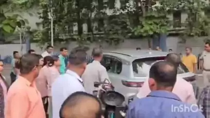 কলকাতা: আদালতের নির্দেশে ইউটিউবার শর্মিষ্ঠা পানোলিকে মুক্তি দিল প্রেসিডেন্সি জেল কর্তৃপক্ষ